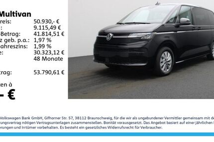 VW T7 Multivan 29.830 km 50.930 &euro; Leipzig 04178