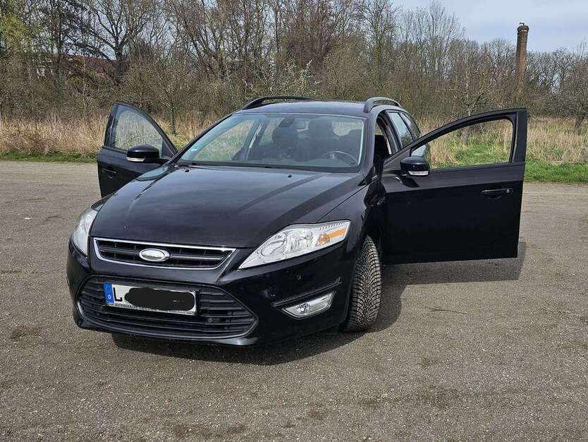 Mondeo