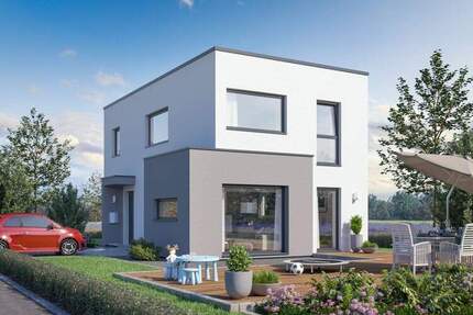 Haus Delitzsch Laue - 4 Zimmer, 112 m&sup2;, 442.639&euro; | Angebot:25278176