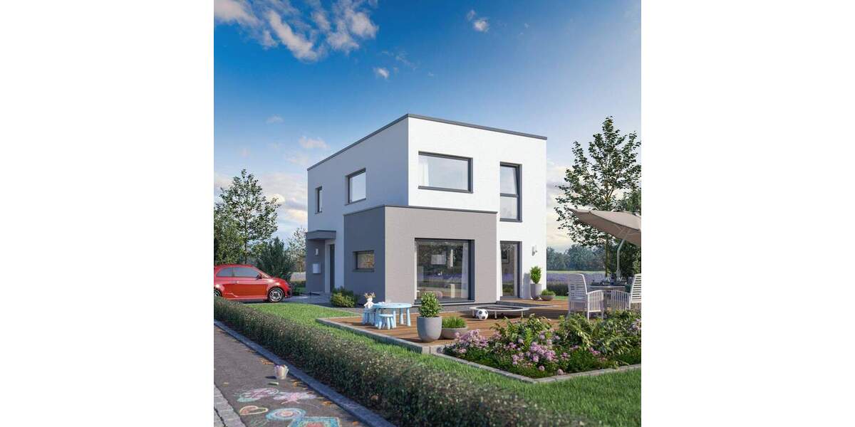 Mehrfamilienhaus, Wohnhaus Delitzsch Laue - 4 Zimmer, 112 m&sup2;, 442.639&euro; | Angebot:25278176