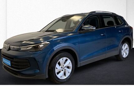 VW Tiguan 12.368 km 35.830 &euro; Leipzig 04178
