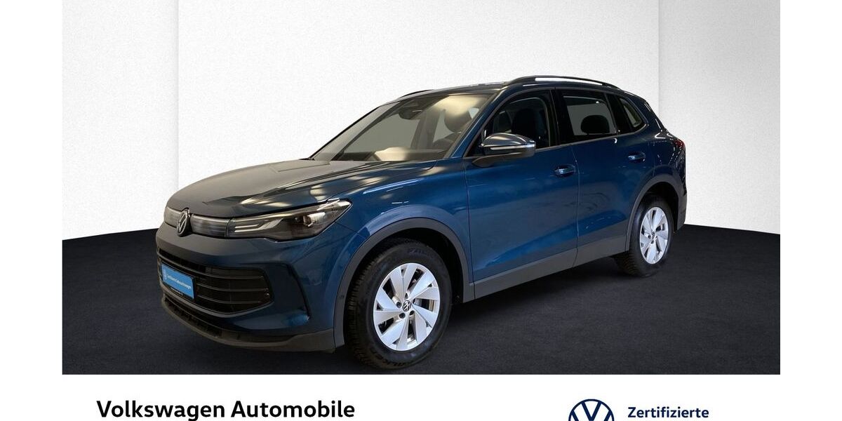 VW Tiguan 12.368 km 35.830 &euro; Leipzig 04178