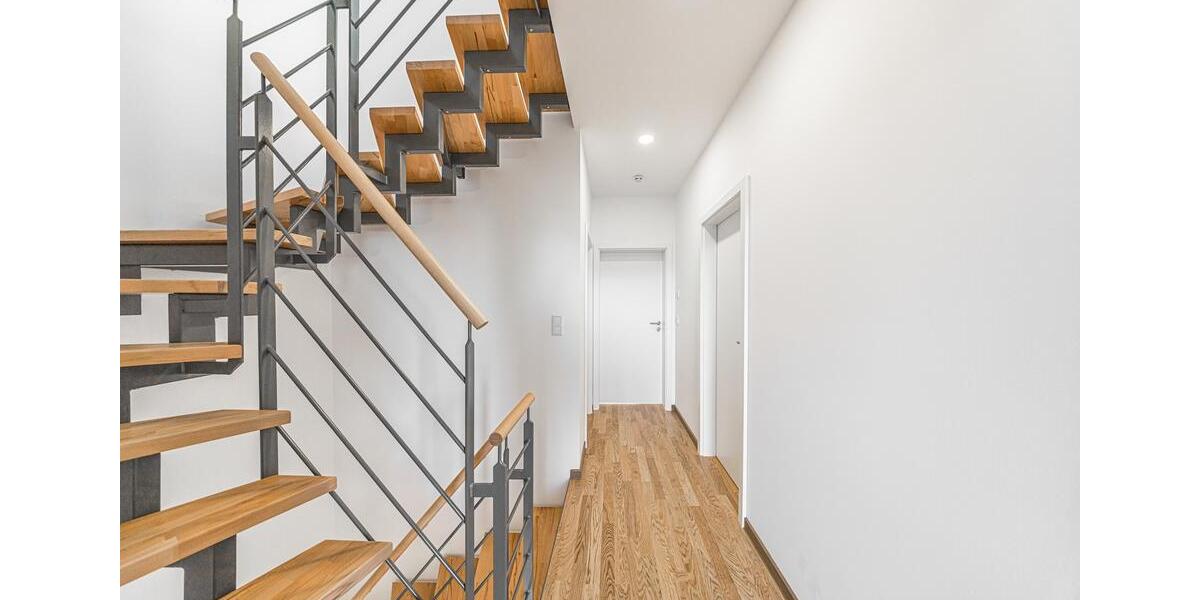 Doppelhaushälfte Taucha - 5 Zimmer, 132 m&sup2;, 1.950&euro; | Angebot:23738295