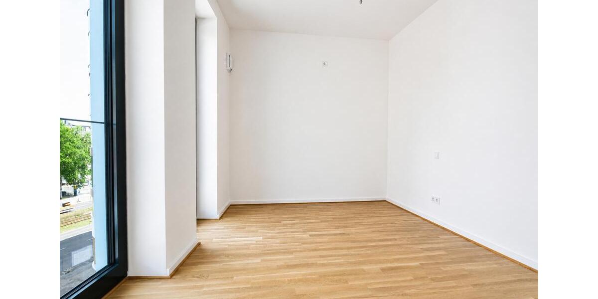 Dachgeschoßwohnung Leipzig Mitte - 2 Zimmer, 42 m&sup2;, 712&euro; | Angebot:26676990