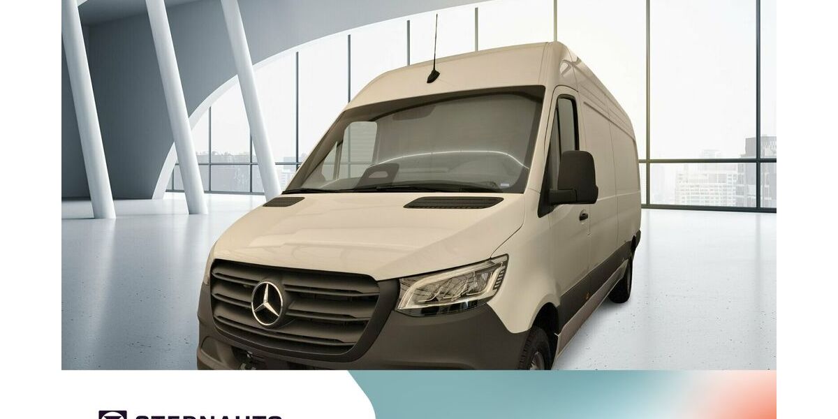 Mercedes-Benz Sprinter 1.150 km 47.749 &euro; Leipzig 04347