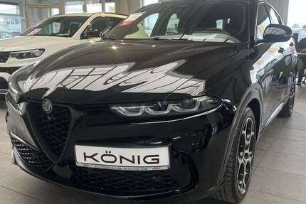 Alfa Romeo Tonale 25.290 km 34.998 &euro; Leipzig 04178