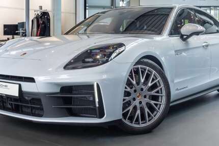 Porsche Panamera 31.074 km 114.800 &euro; Leipzig 04356