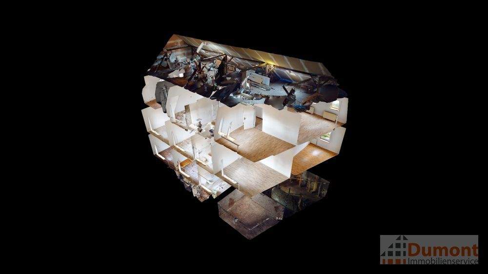 Mehrfamilienhaus, Wohnhaus Merseburg - 180.000&euro; | Angebot:25768961