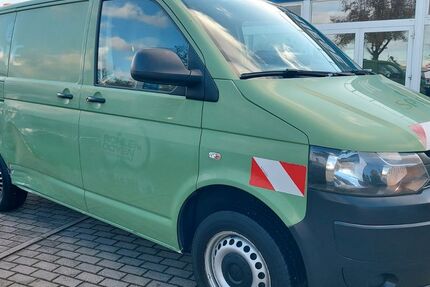 VW T5 Transporter 443.000 km 8.199 &euro; Leipzig 04328