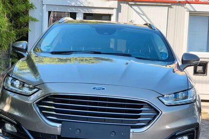 Ford Mondeo 207.382 km 6.990 &euro; Leipzig 04158