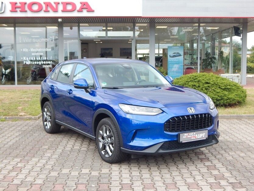ZR-V