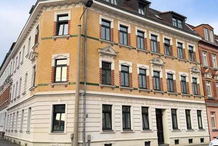 Wohnung Leipzig Nordost - 4 Zimmer, 89 m&sup2;, 210.000&euro; | Angebot:26106387