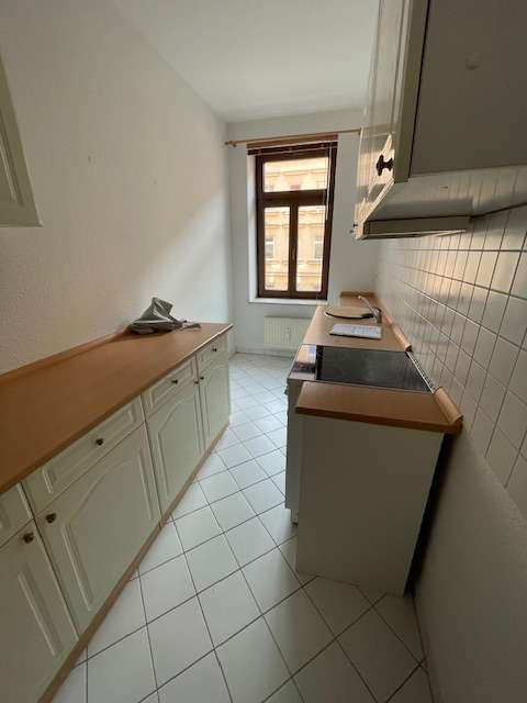Wohnung zum Mieten in Leipzig 440 € 39.26 m²