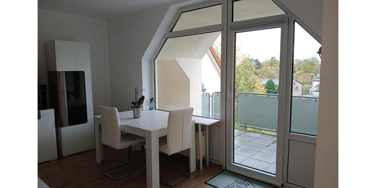 Etagenwohnung Rackwitz - 3 Zimmer, 75 m&sup2;, 715&euro; | Angebot:24431175