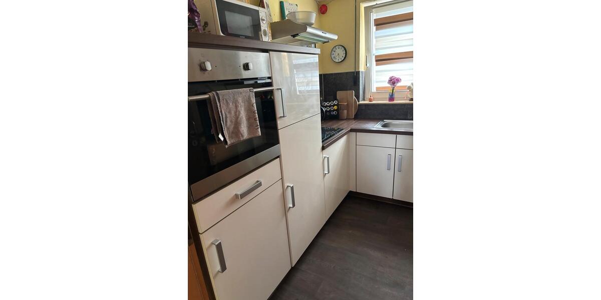Dachgeschoßwohnung Schkopau - 3 Zimmer, 65 m&sup2;, 500&euro; | Angebot:26338494