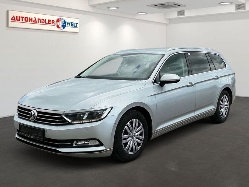 Passat Variant