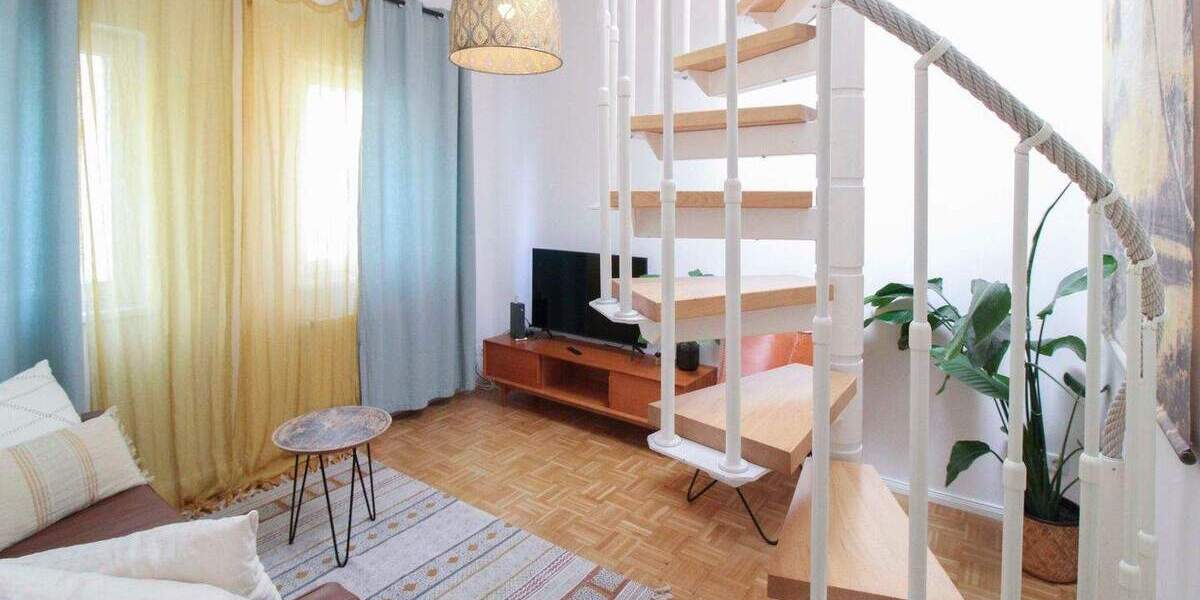 Einfamilienhaus Leipzig Zentrum-West - 2 Zimmer, 220.000&euro; | Angebot:25392313