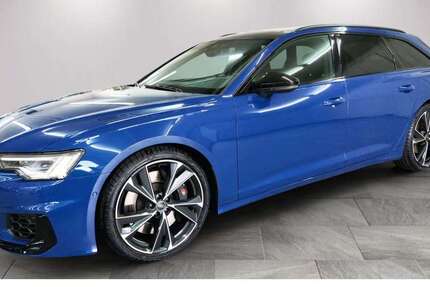 Audi S6 18.920 km 64.380 € Borna 04552