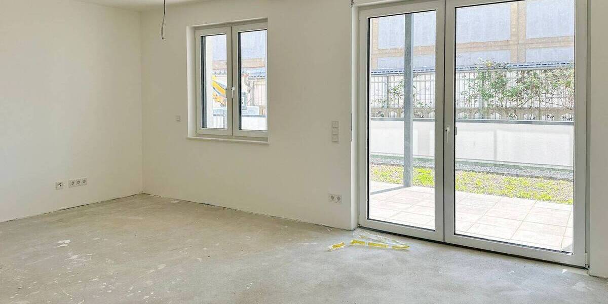 Etagenwohnung Leipzig Plagwitz - 2 Zimmer, 67 m&sup2;, 357.800&euro; | Angebot:26499791
