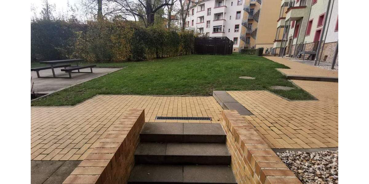 Etagenwohnung Leipzig Wahren - 3 Zimmer, 72 m&sup2;, 199.900&euro; | Angebot:25673789