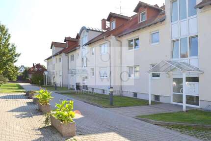 Wohnung Beucha Wolfshain - 2 Zimmer, 61 m&sup2;, 150.000&euro; | Angebot:26692863