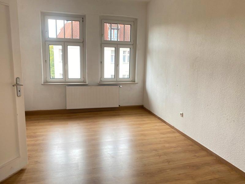 4 Zimmer Wohnung mit Balkon zimmer