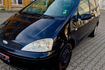 Ford Galaxy 334.200 km 990 € Leipzig 04328