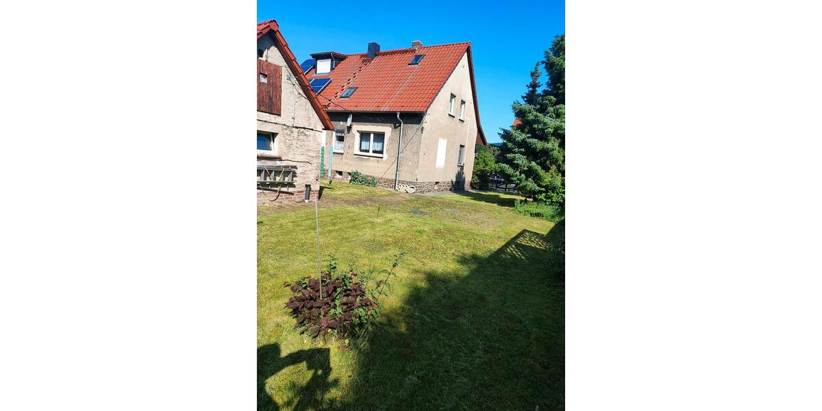 Doppelhaushälfte Grimma - 3 Zimmer, 75 m&sup2;, 149.000&euro; | Angebot:25105550