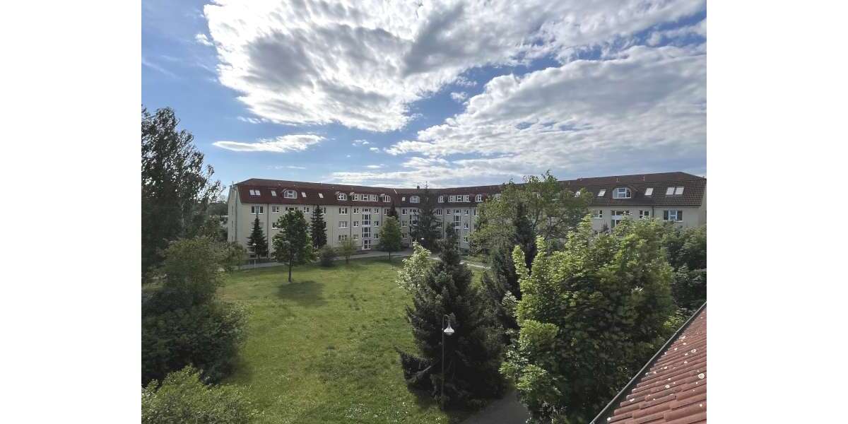 Etagenwohnung Borna Plateka - 3 Zimmer, 68 m&sup2;, 440&euro; | Angebot:25543266