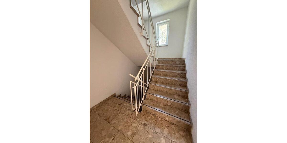 Terrassenwohnung Leipzig Mitte - 2 Zimmer, 53 m&sup2;, 178.000&euro; | Angebot:26255942