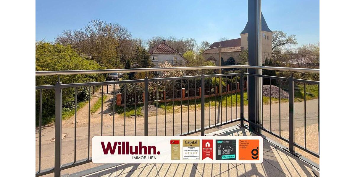 Etagenwohnung Delitzsch - 3 Zimmer, 85 m&sup2;, 935&euro; | Angebot:26495119