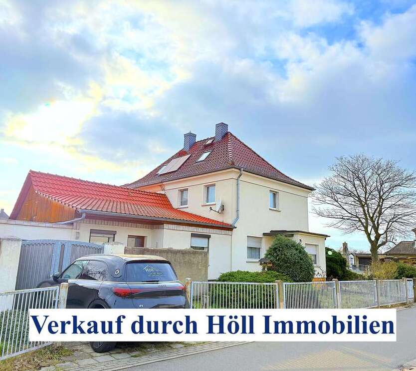 Haus zum Kaufen in Bitterfeld-Wolfen 160.000 € 92 m²