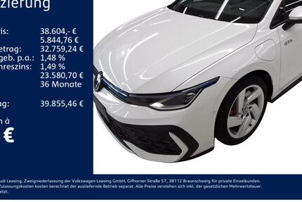 VW Golf 4.490 km 37.480 &euro; Borna 04552