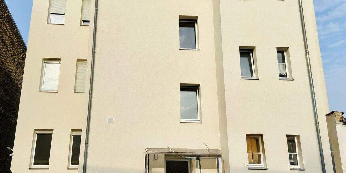 Mehrfamilienhaus, Wohnhaus Delitzsch - 1 Zimmer, 305 m&sup2;, 450.000&euro; | Angebot:25798460