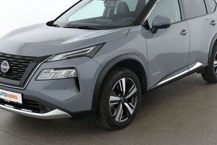 Nissan X-Trail 13.187 km 30.100 &euro; Leipzig 04328