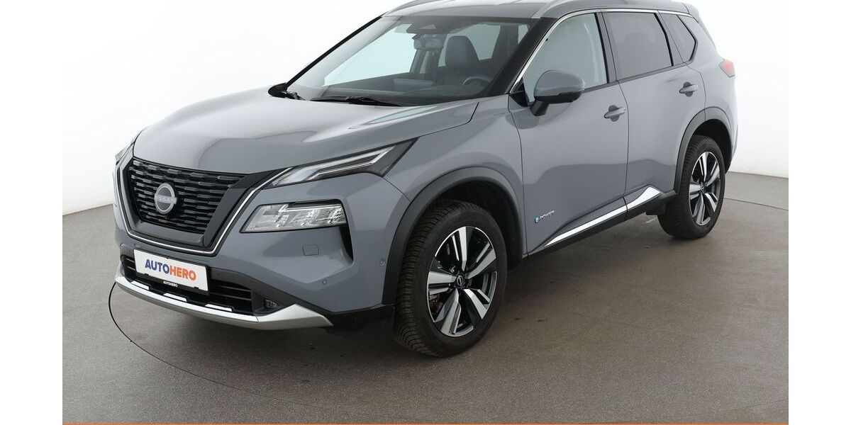 Nissan X-Trail 13.187 km 30.100 &euro; Leipzig 04328