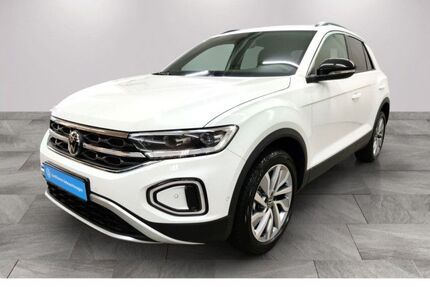 VW T-Roc 23.000 km 27.470 € Borna 04552