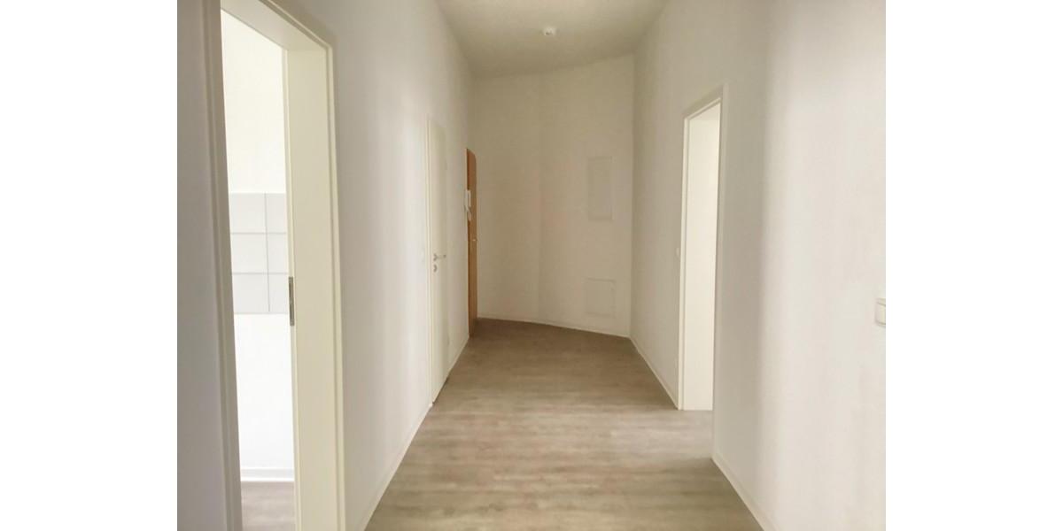 Erdgeschoßwohnung Leipzig West - 3 Zimmer, 72 m&sup2;, 625&euro; | Angebot:25794445