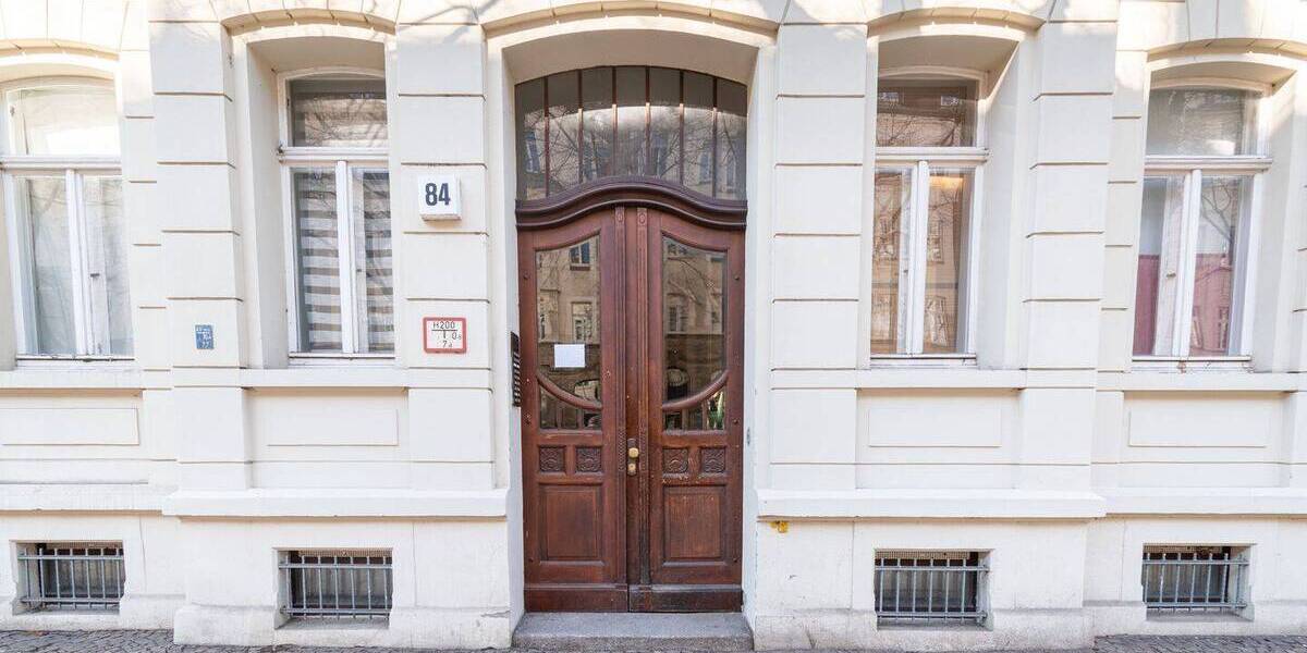Einfamilienhaus Leipzig Gohlis-Mitte - 2 Zimmer, 200.000&euro; | Angebot:26106668
