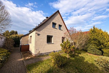 Haus Leipzig Plaußig-Portitz - 3 Zimmer, 86 m&sup2;, 270.000&euro; | Angebot:26320755