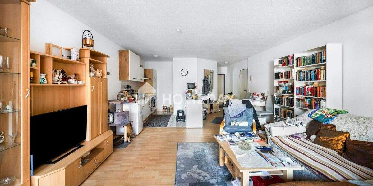 Etagenwohnung Beucha Beucha - 2 Zimmer, 65 m&sup2;, 125.000&euro; | Angebot:25696797