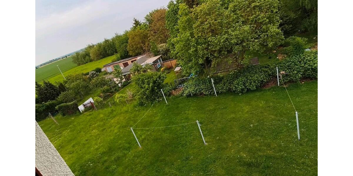 Dachgeschoßwohnung Leipzig Südost - 4 Zimmer, 100 m&sup2;, 325.000&euro; | Angebot:27112744