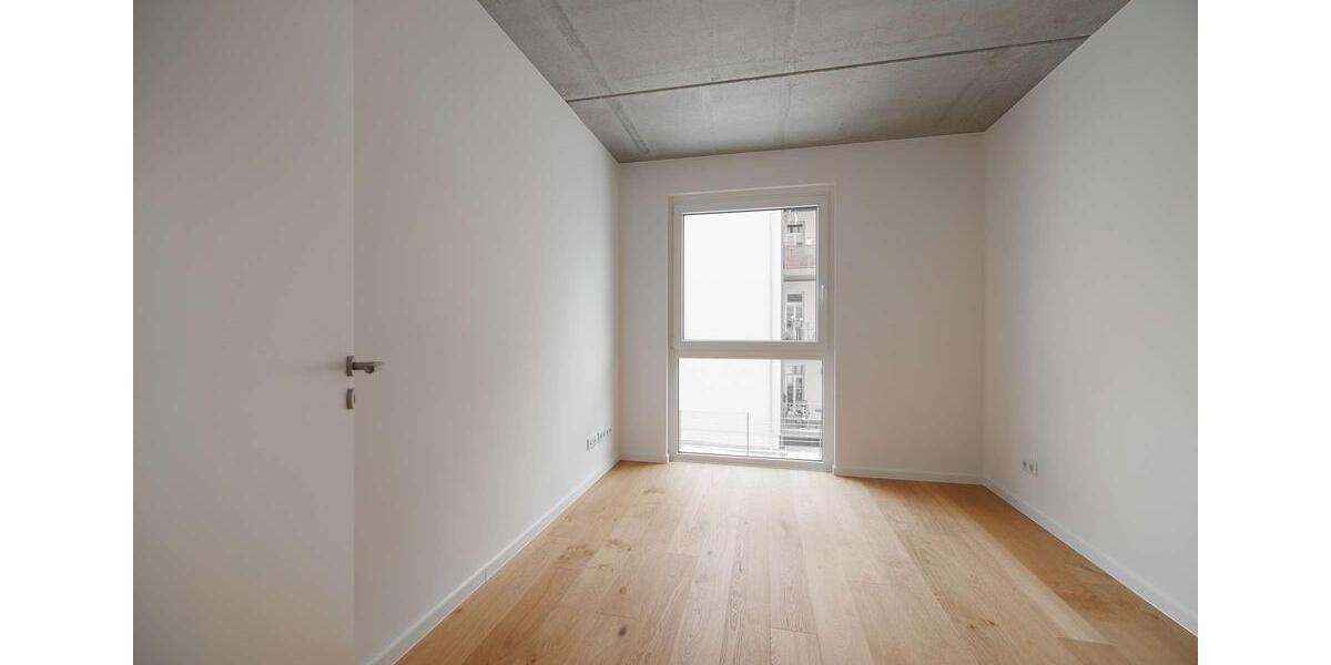 Etagenwohnung Leipzig Altwest - 3 Zimmer, 65 m&sup2;, 1.020&euro; | Angebot:25254349
