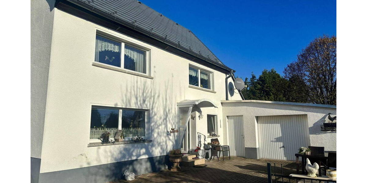 Einfamilienhaus Grimma - 5 Zimmer, 115 m&sup2;, 239.000&euro; | Angebot:26253575