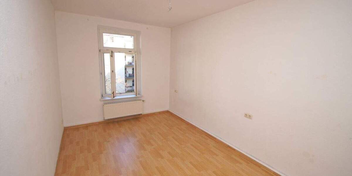 Etagenwohnung Leipzig Reudnitz-Thonberg - 2 Zimmer, 67 m&sup2;, 205.480&euro; | Angebot:25999388