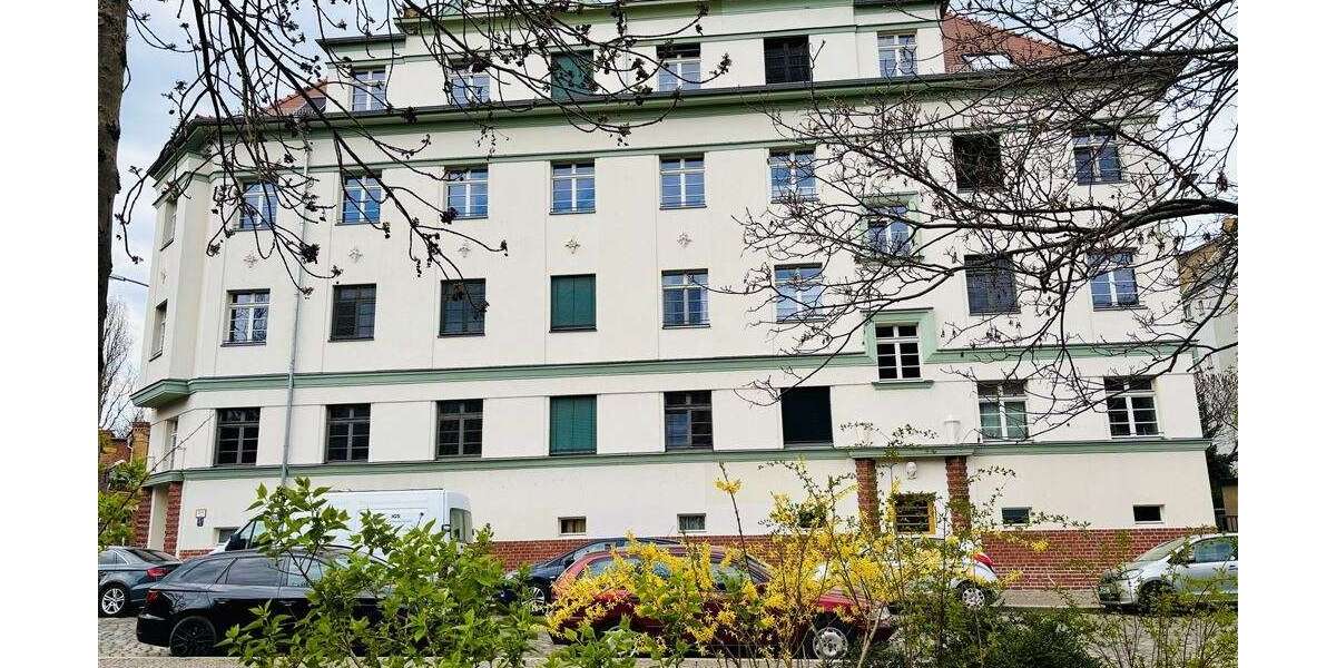 Etagenwohnung Leipzig Altwest - 2 Zimmer, 74 m&sup2;, 235.000&euro; | Angebot:27167848