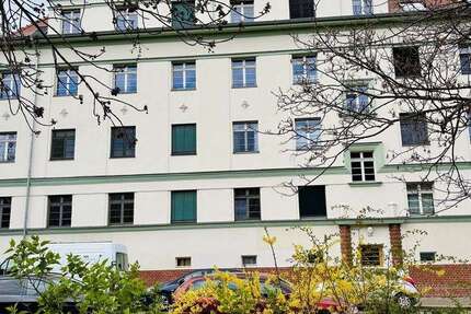 Wohnung Leipzig Altwest - 2 Zimmer, 74 m&sup2;, 235.000&euro; | Angebot:27167848