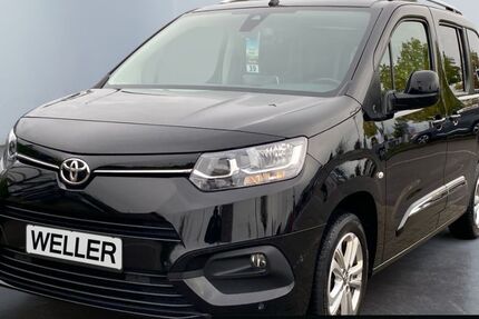 Toyota Proace City 92.204 km 20.690 € Leipzig 04178