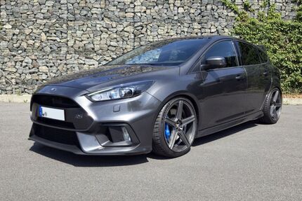Ford Focus 58.950 km 33.990 &euro; Markkleeberg 04416