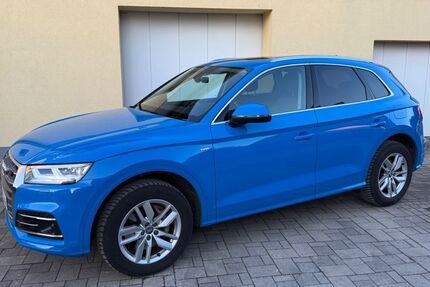 Audi Q5 90.000 km 27.000 &euro; Bad Lausick 04651